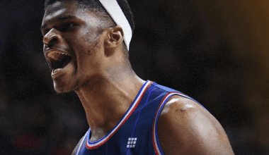 NBA News: Wolves Add Former Korean League Champ, Alize Johnson, to Camp