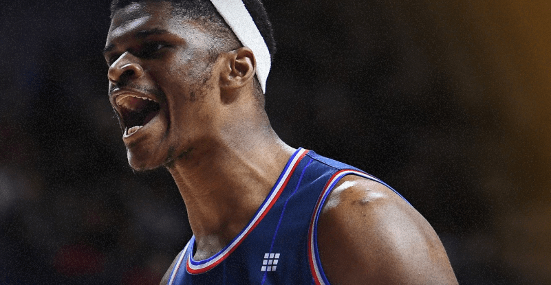 NBA News: Wolves Add Former Korean League Champ, Alize Johnson, to Camp