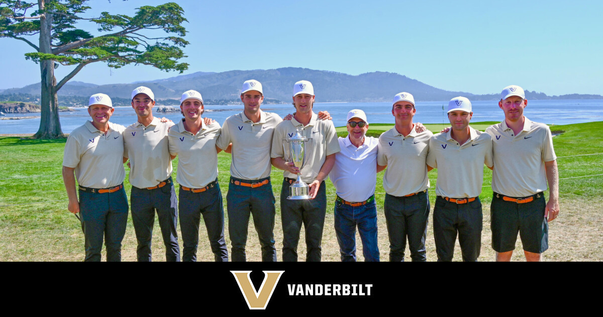 Season-Opening Success – Vanderbilt University Athletics – Official Athletics Website
