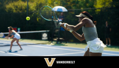 Mohr, Webster Move On – Vanderbilt University Athletics – Official Athletics Website