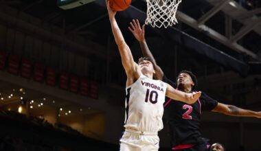 Virginia Men's Basketball | Cavaliers Earn First Road Win of the Season at Miami