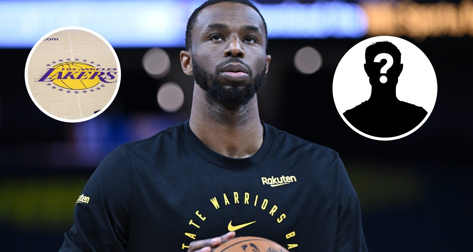 LA Lakers told they already have better defensive player than Andrew Wiggins, 'I would hate to see him go'