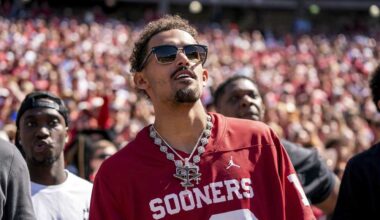 Former OU star Trae Young to be 'College GameDay' guest picker
