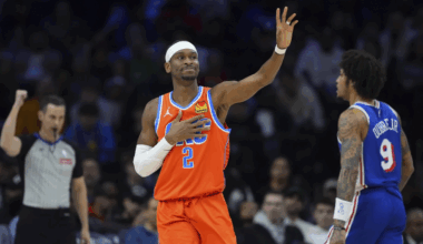 Netflix announces release date for season 2 of 'Starting 5'