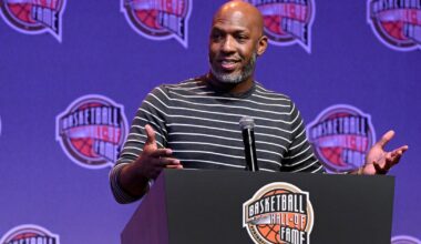 Detroit Pistons great Chauncey Billups to be inducted into Hall of Fame