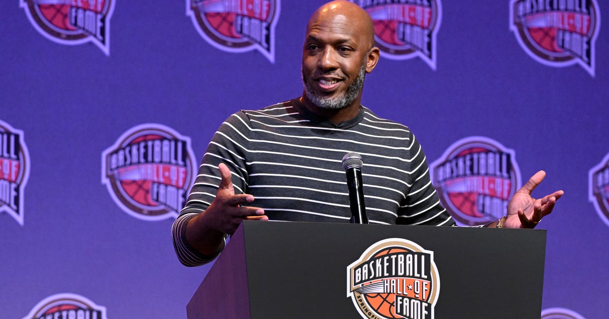 Detroit Pistons great Chauncey Billups to be inducted into Hall of Fame