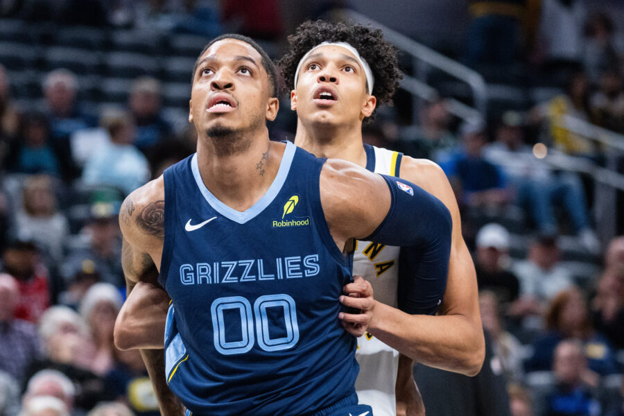 Armando Bacot Explains Why He Chose Europe Over Hornets