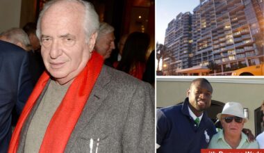 Former Brooklyn Nets co-owner sexually assaulted single mom, suit claims