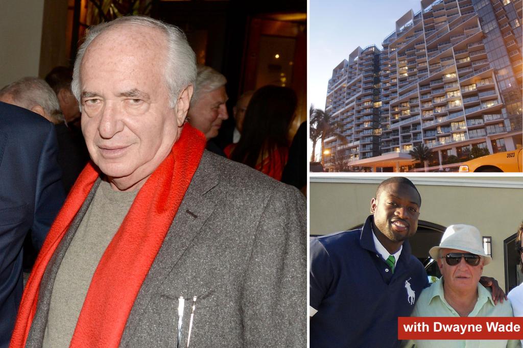 Former Brooklyn Nets co-owner sexually assaulted single mom, suit claims