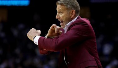 Five-Star Guard Visiting Alabama This Weekend