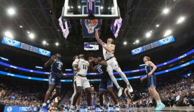 Cowboy Basketball to Play Exhibition Oct. 18 in Gillette