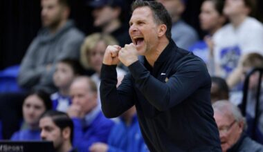 South Jersey Alum Leaves Philly Basketball for Surprising New Gig