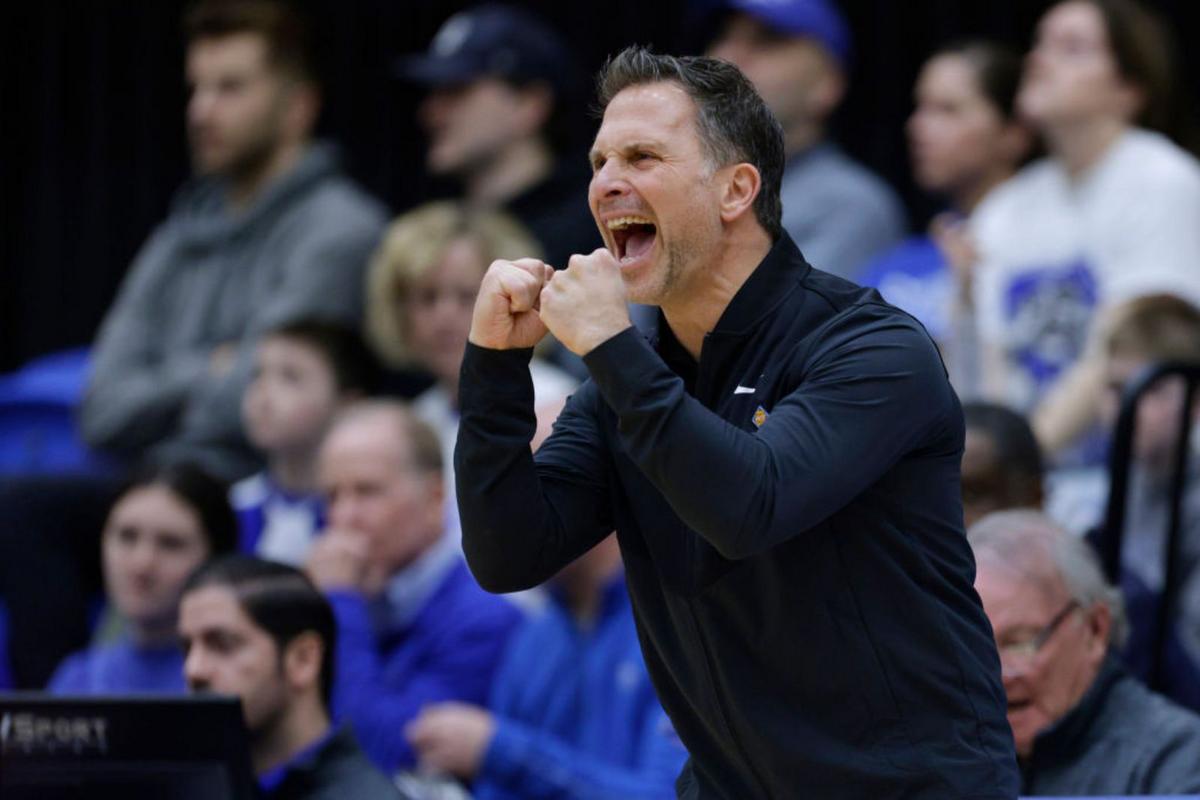 South Jersey Alum Leaves Philly Basketball for Surprising New Gig