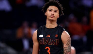 Jalil Bethea's Injury Timeline