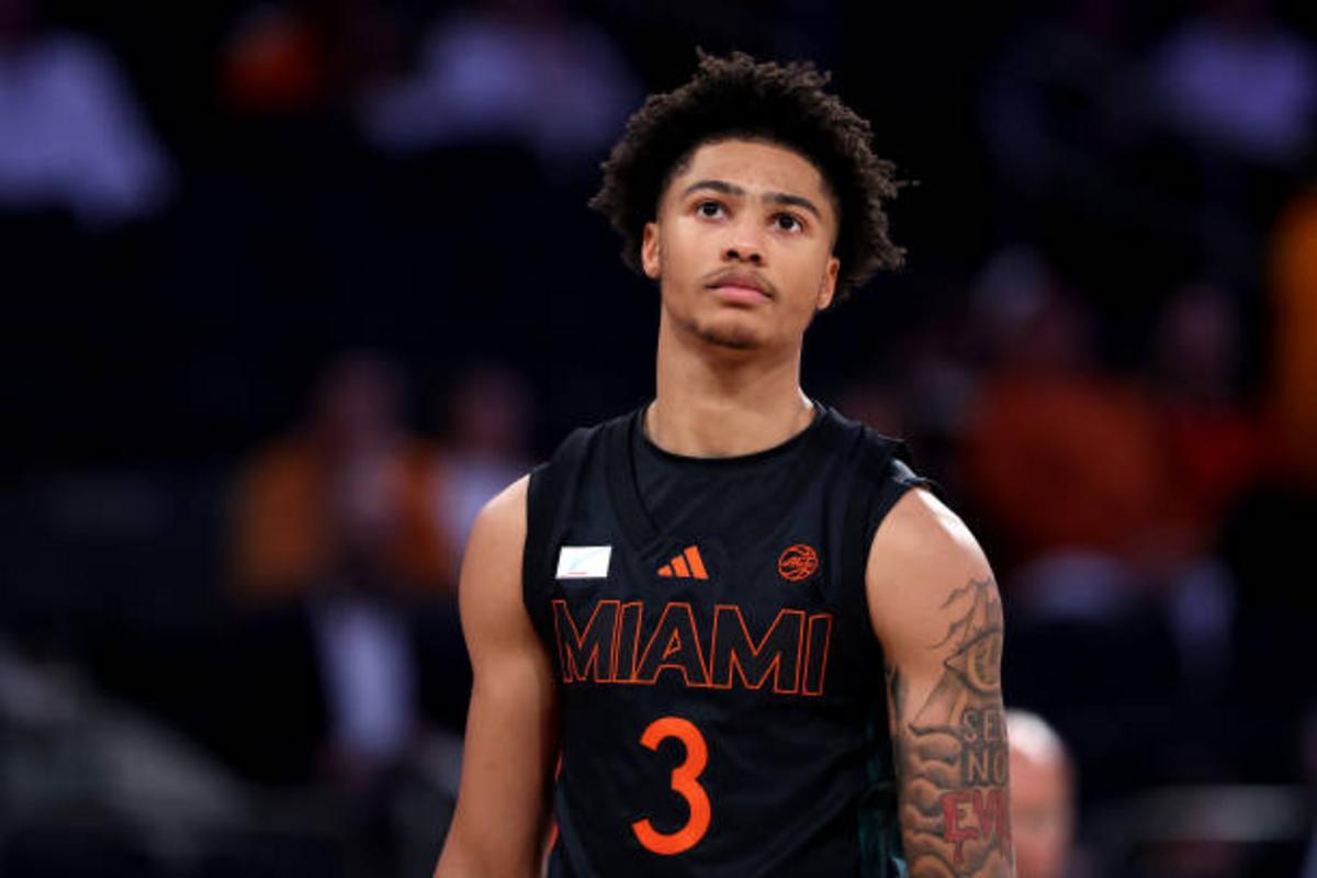 Jalil Bethea's Injury Timeline