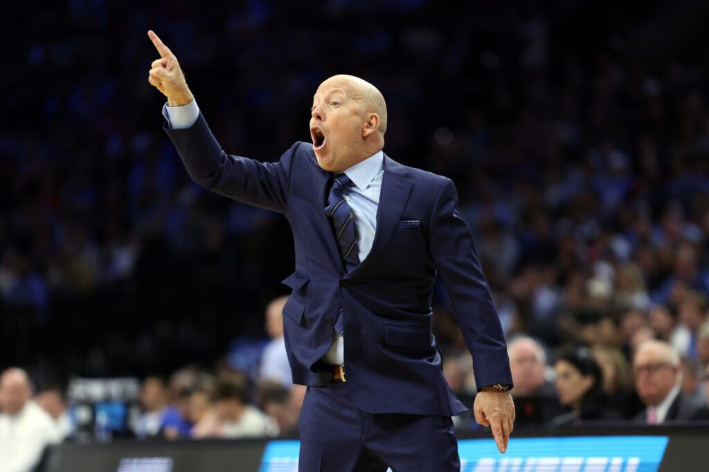 UCLA HC Mick Cronin Explains Why These 2 NBA Rules Should Stay out of Men’s College Basketball