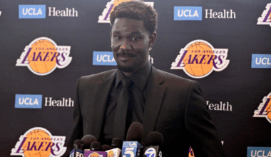 NBA offseason grades for every West team: Rockets ace summer, Lakers and Mavericks fall short, one team fails