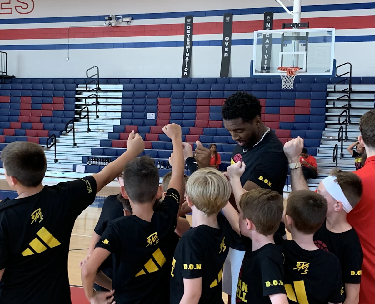 Download app from appStore