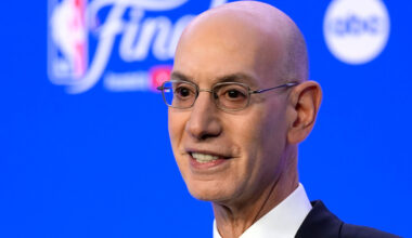 Silver says expansion deliberations continue, NBA launches investigation into Ballmer