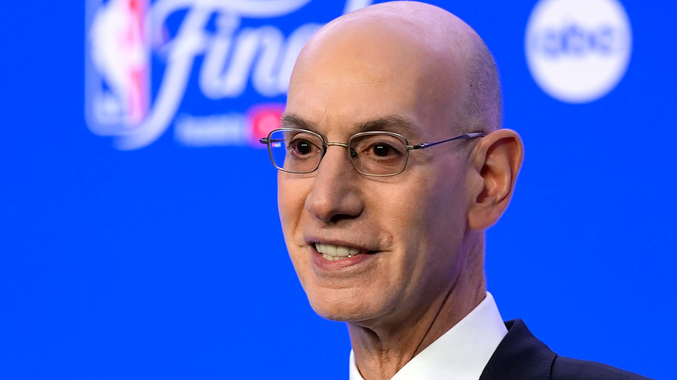 Silver says expansion deliberations continue, NBA launches investigation into Ballmer