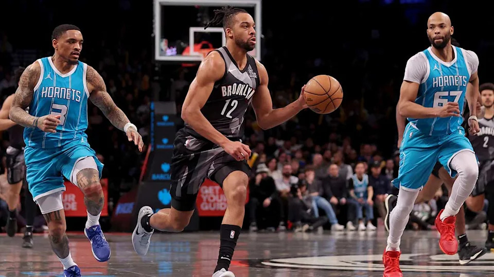 Brad Penner-Imagn Images