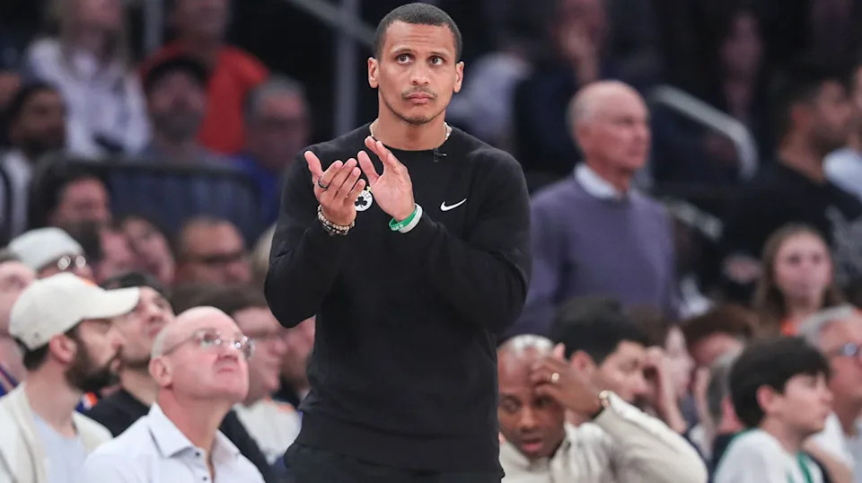 Mandatory Credit: Wendell Cruz-Imagn Images