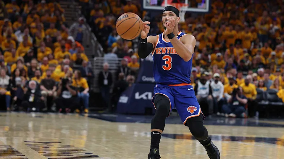 Trevor Ruszkowski-Imagn Images.