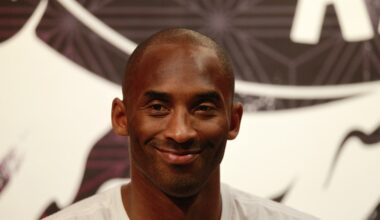 Group Including Kevin O'Leary Buys One-Of-A-Kind Basketball Card Signed By Kobe Bryant And Michael Jordan For $12.9 Million