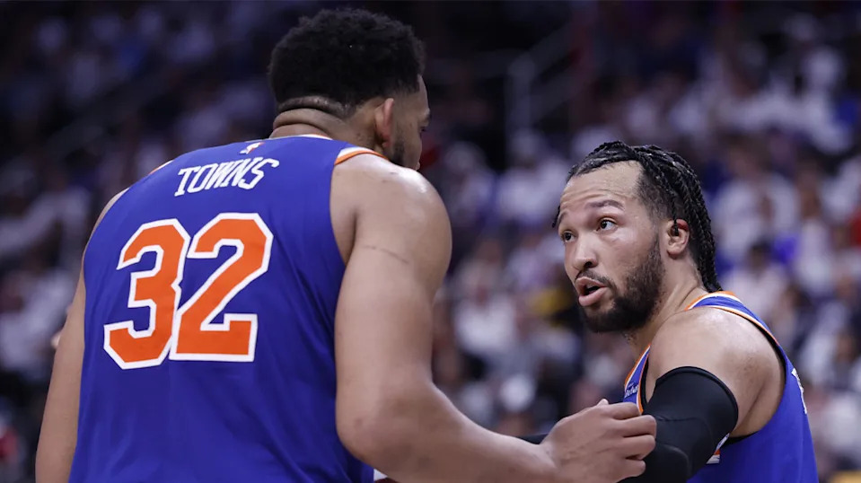 Rick Osentoski-Imagn Images