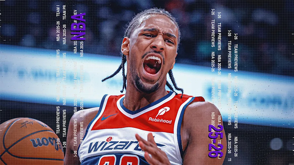 (Grant Thomas/Yahoo Sports Illustration)