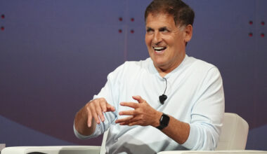 Ballmer is not stupid! An eccentric owner