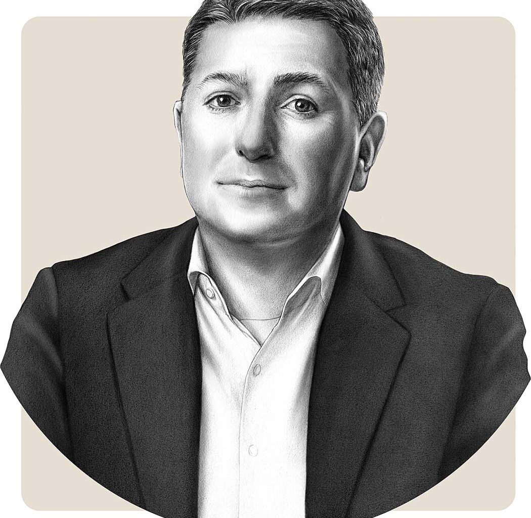 Q&A With Golden State Warriors CFO