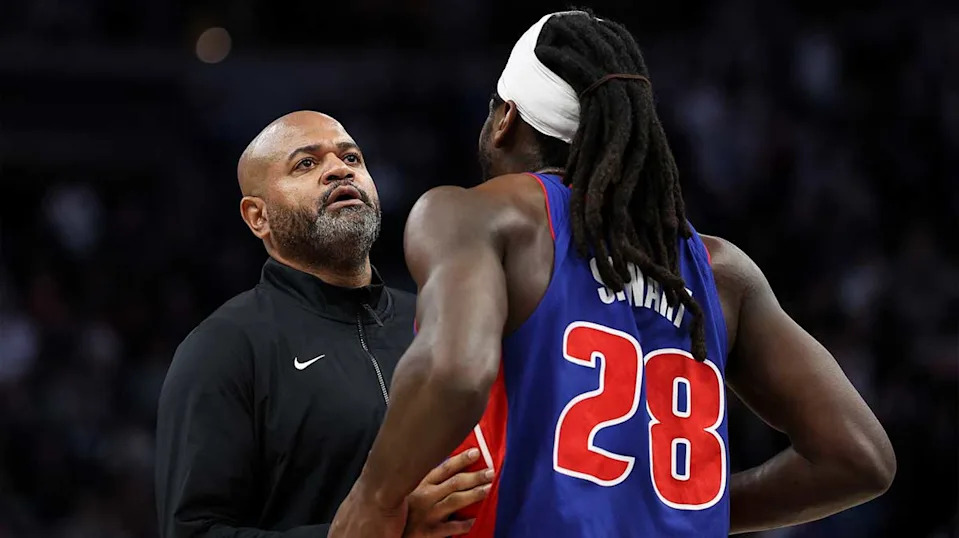 Matt Krohn-Imagn Images