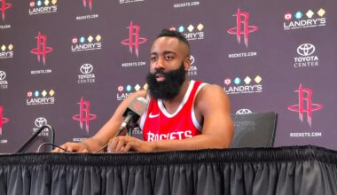 Best of Houston® 2019: Best Rocket