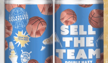 Mavericks fans channel anger over Luka Doncic trade into "Sell the Team" beer