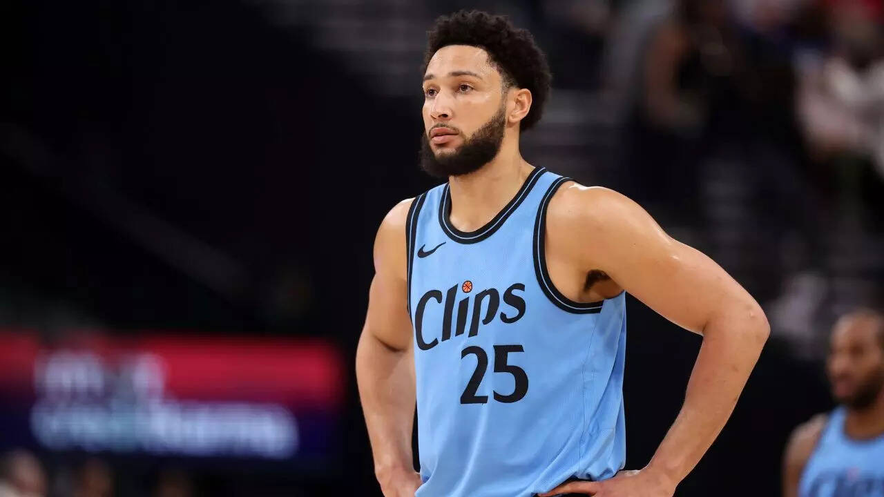 Ben Simmons' future in NBA