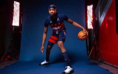 Washington Wizards guard Bilal Coulibaly undergoes thumb surgery, expected to miss start of 2025–26 season