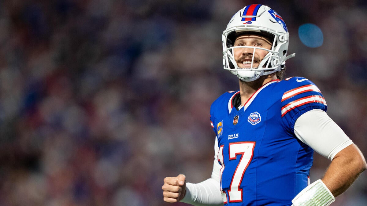 Bills pull off miraculous fourth-quarter comeback, stun Ravens with walk-off FG in classic shootout