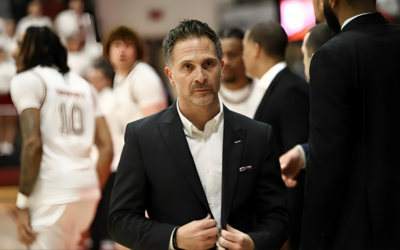 Former Saint Joseph’s coach Billy Lange joins New York Knicks coaching stuff under Mike Brown