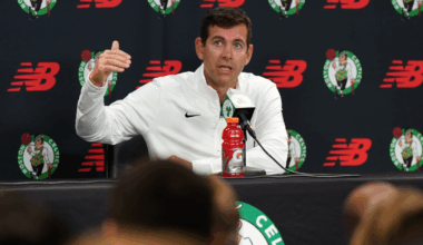 NBA front office rankings: Celtics, OKC at the top, Mavericks sink after Luka trade, but they're not No. 30