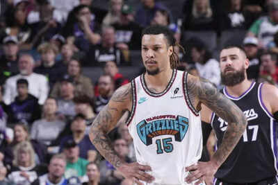 Brandon Clarke has been sidelined? Memphis Grizzlies suffer major setback as NBA pro undergoes knee procedure