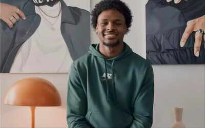 "It was a crazy experience"- Bronny James reflects on historic NBA debut alongside father LeBron