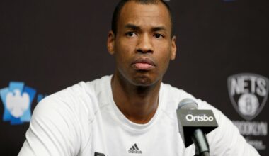 NBA's first openly gay player Jason Collins announces devastating private health battle as league release statement