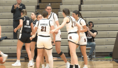 Brown Women's Basketball Announces 2025-2026 Schedule