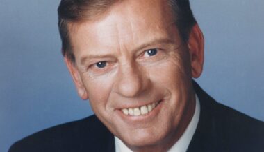 Ray Lane, longtime Detroit Tigers, Red Wings broadcaster, dies at 95