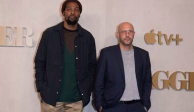 NBA Star Kevin Durant Forgot His Coinbase Password—And Bitcoin Soared 11,000%