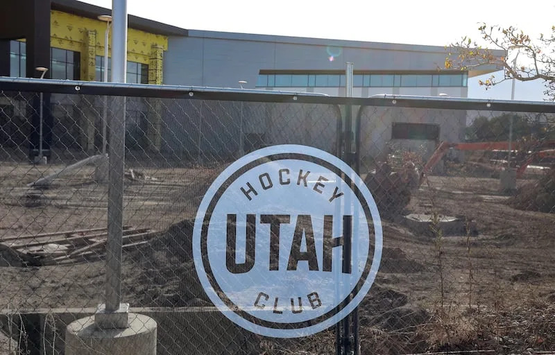 Mammoth Training Facility