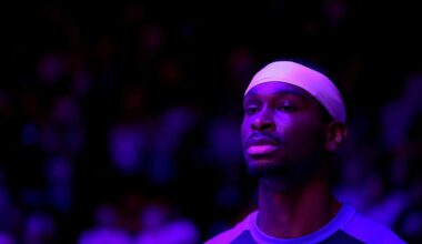 Shai Gilgeous-Alexander