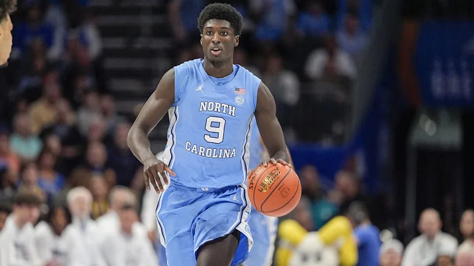 Jim Dedmon-Imagn Images