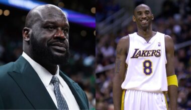 LeBron James and MArio Chalmers